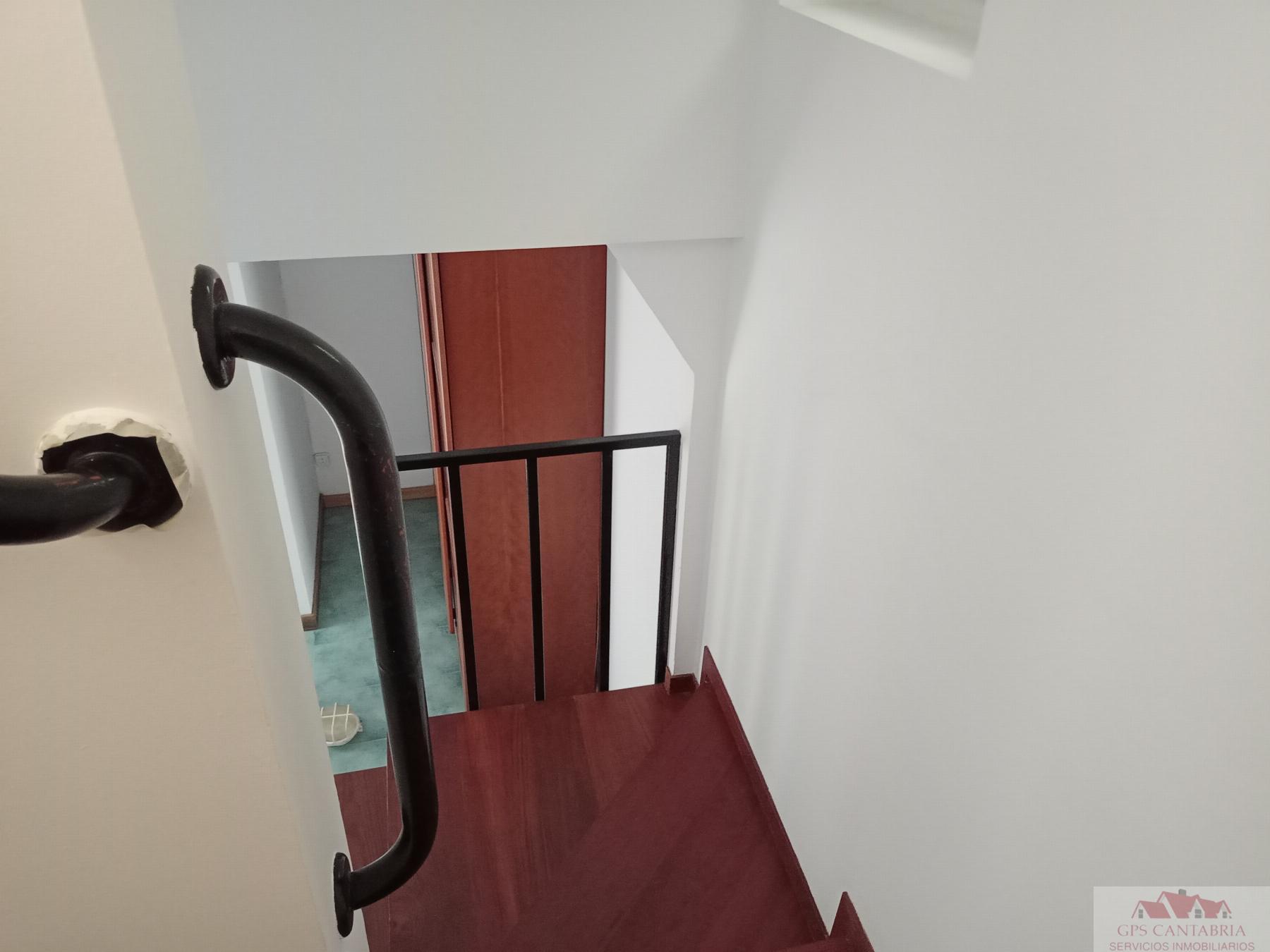 Alquiler de chalet en Piélagos