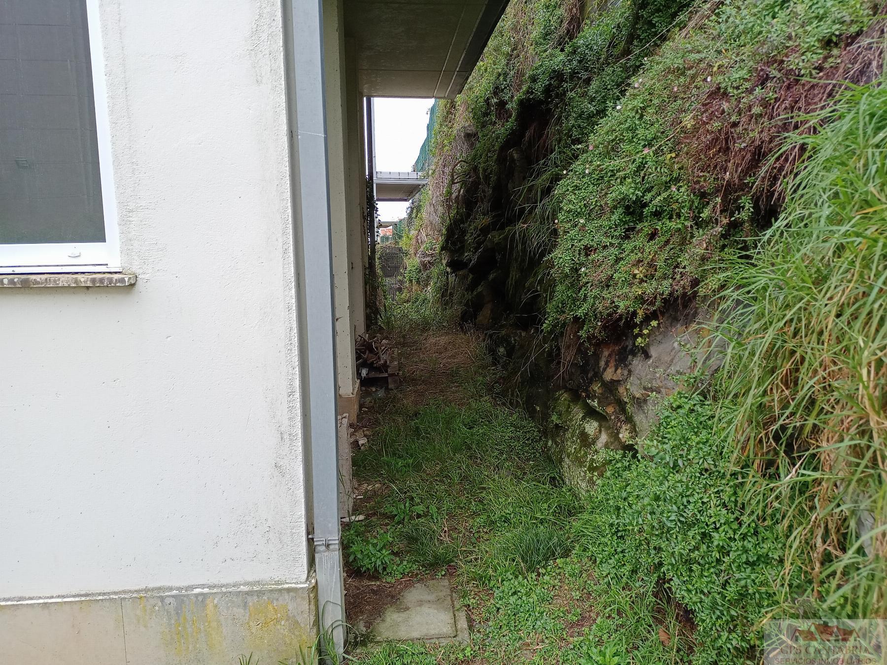 Alquiler de chalet en Piélagos