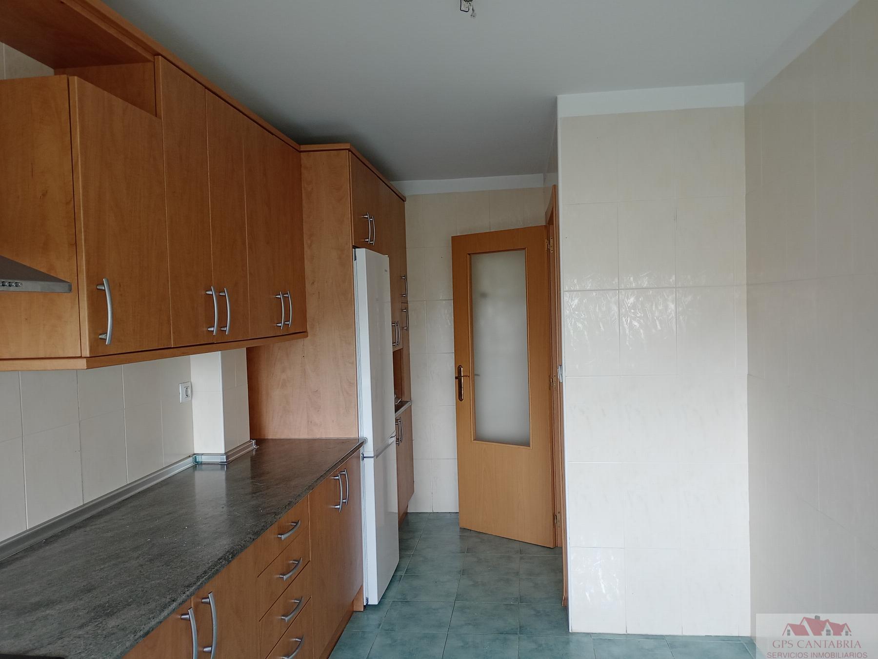 Alquiler de chalet en Piélagos