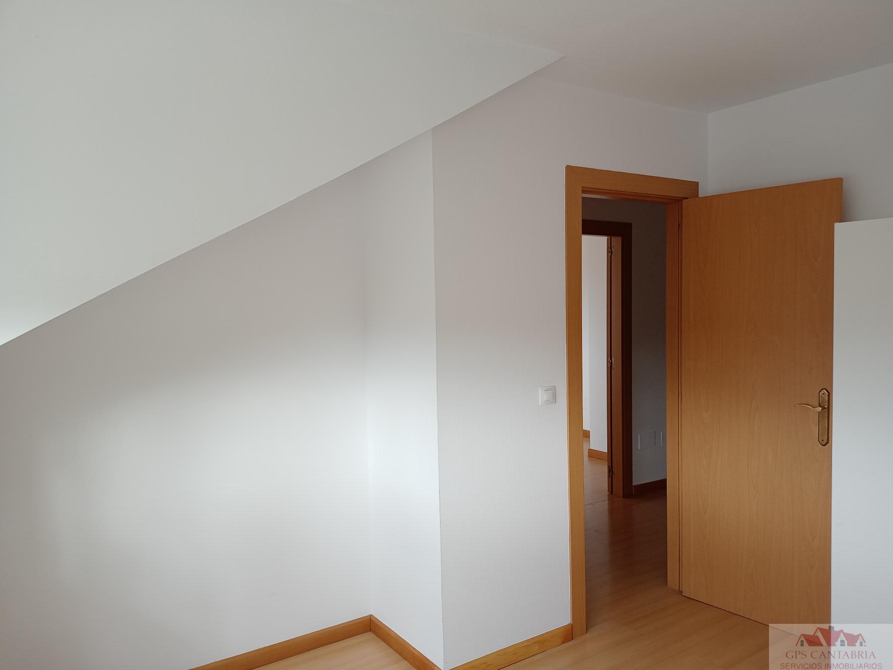 Alquiler de chalet en Piélagos