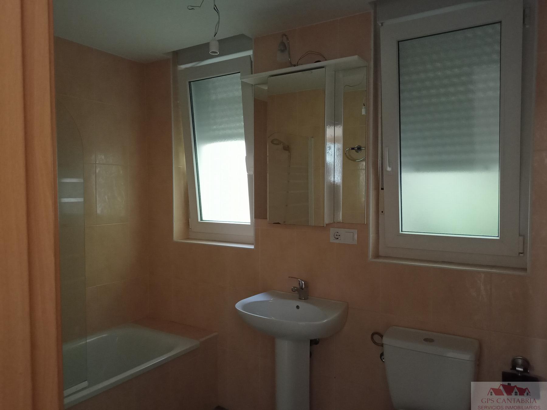 Alquiler de chalet en Piélagos