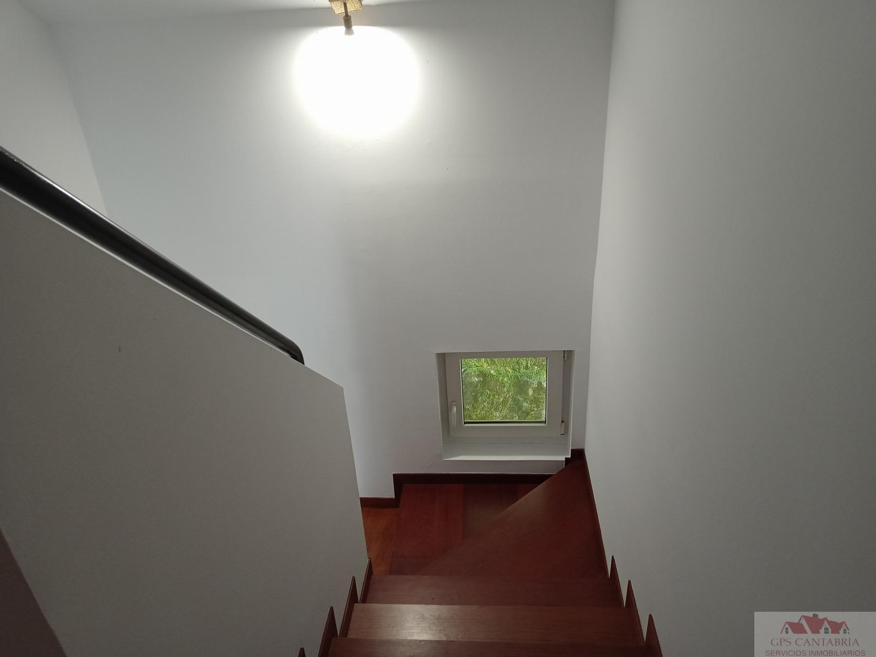 Alquiler de chalet en Piélagos
