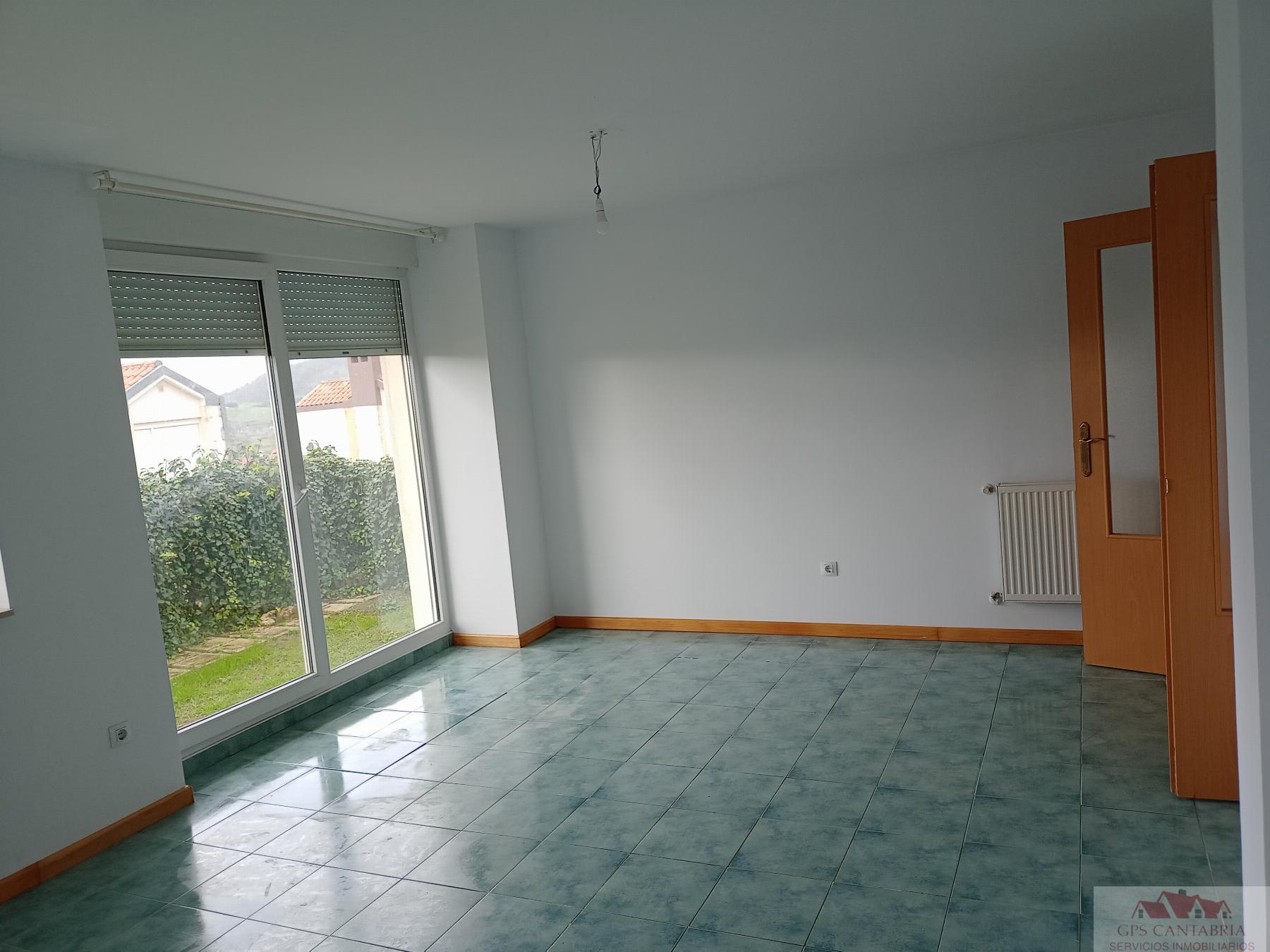 Alquiler de chalet en Piélagos
