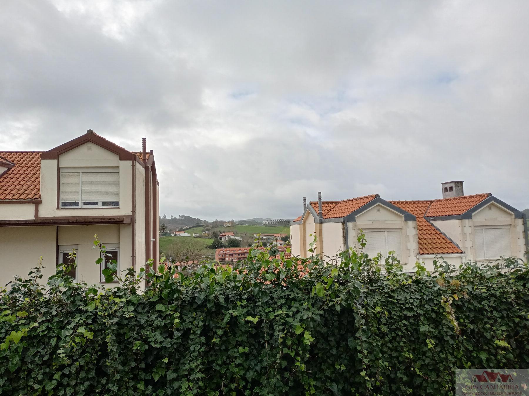 Alquiler de chalet en Piélagos