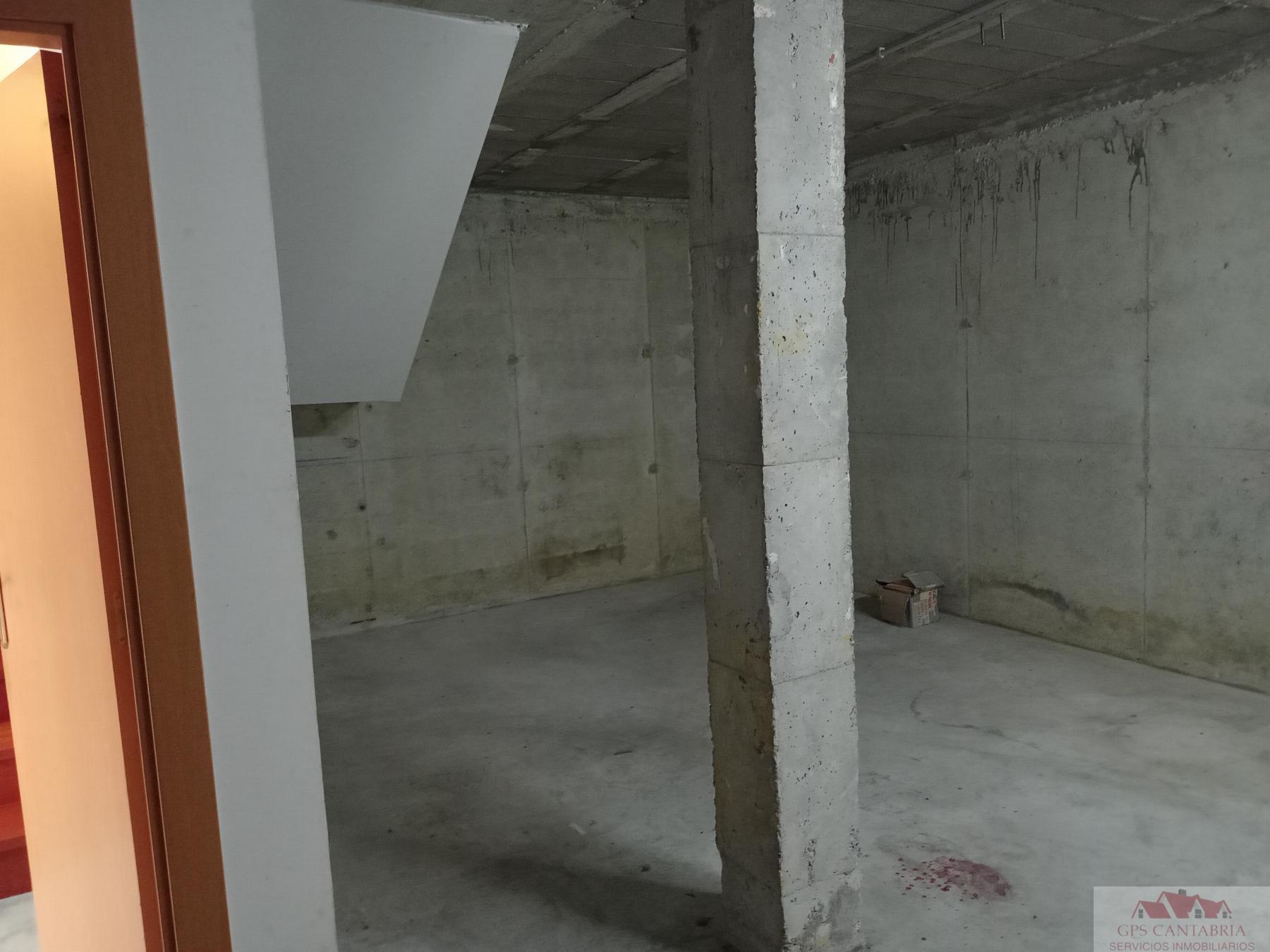 Alquiler de chalet en Piélagos
