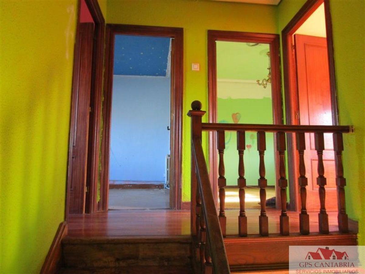 For sale of chalet in Santillana del Mar