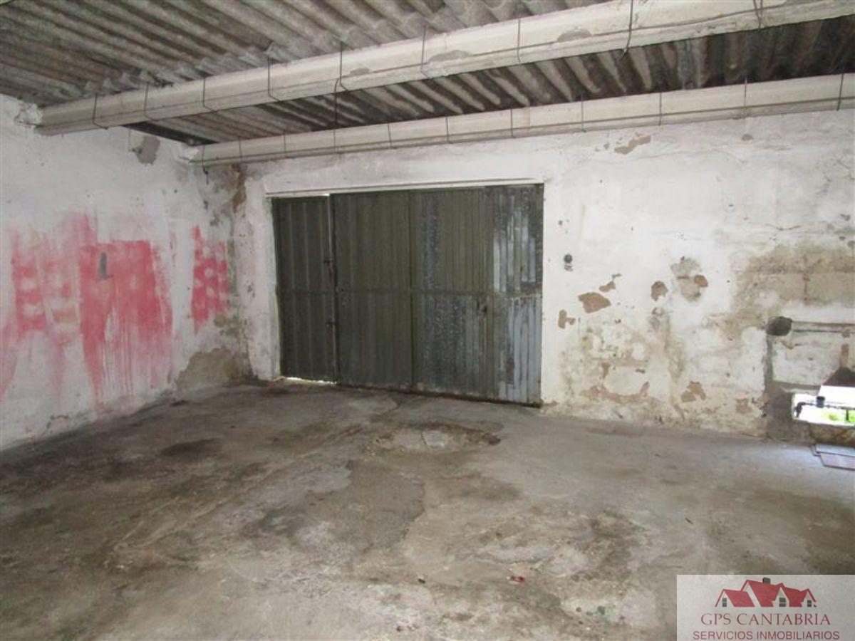 For sale of chalet in Santillana del Mar