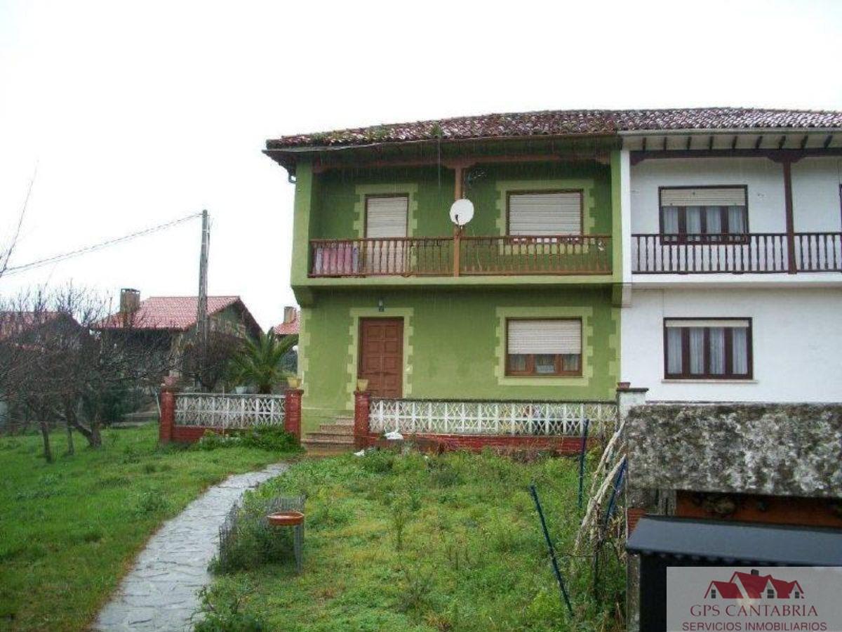 For sale of chalet in Santillana del Mar