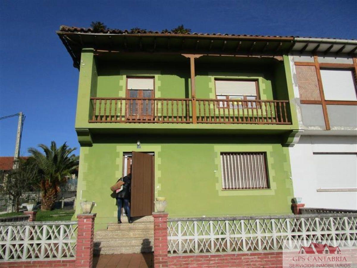 For sale of chalet in Santillana del Mar