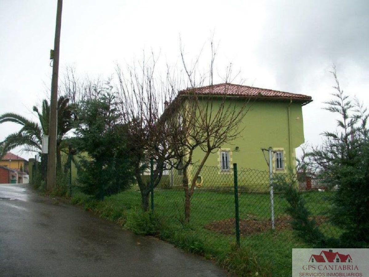 For sale of chalet in Santillana del Mar