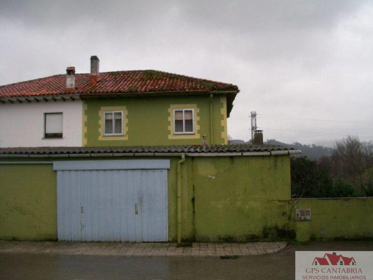 For sale of chalet in Santillana del Mar