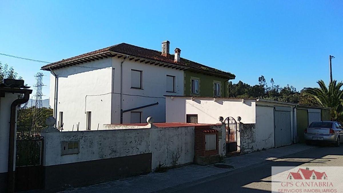 For sale of chalet in Santillana del Mar