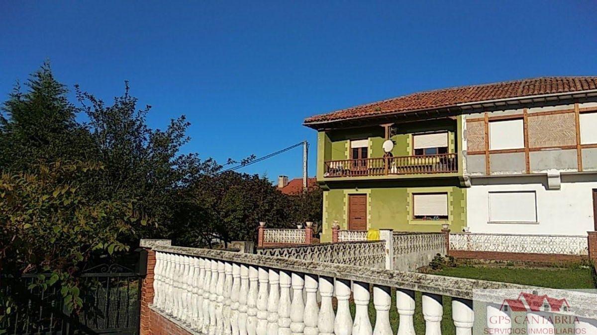 For sale of chalet in Santillana del Mar