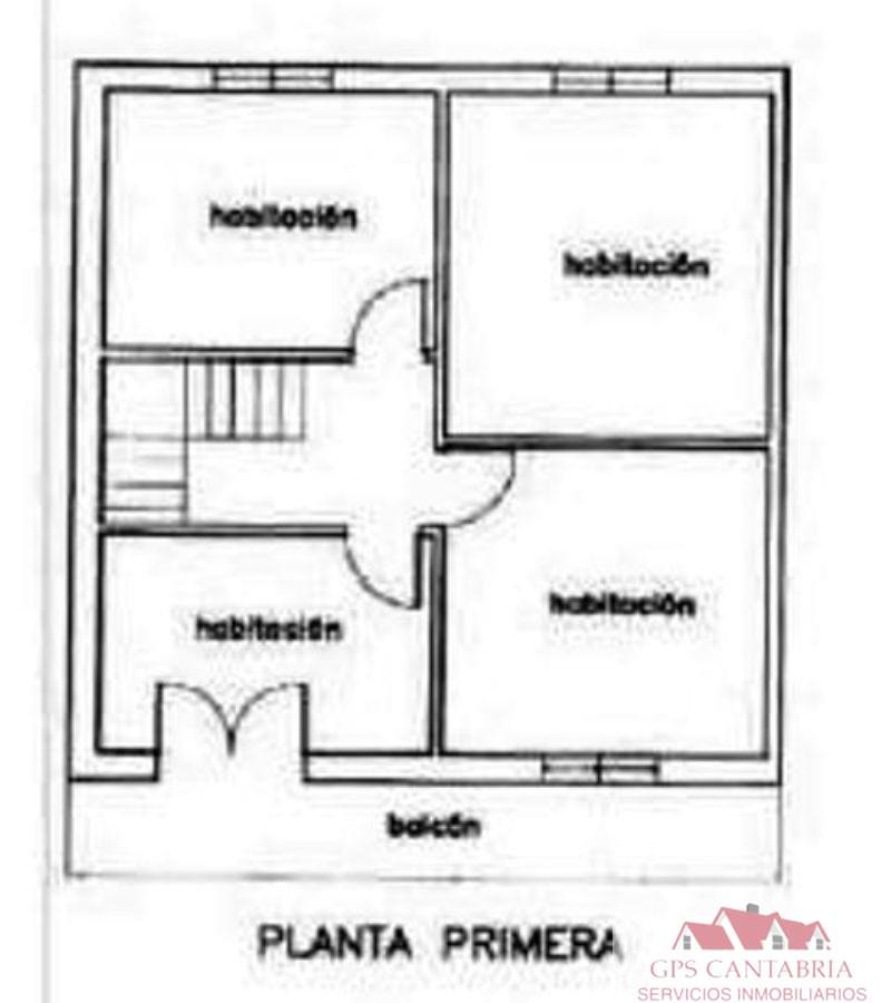 For sale of chalet in Santillana del Mar