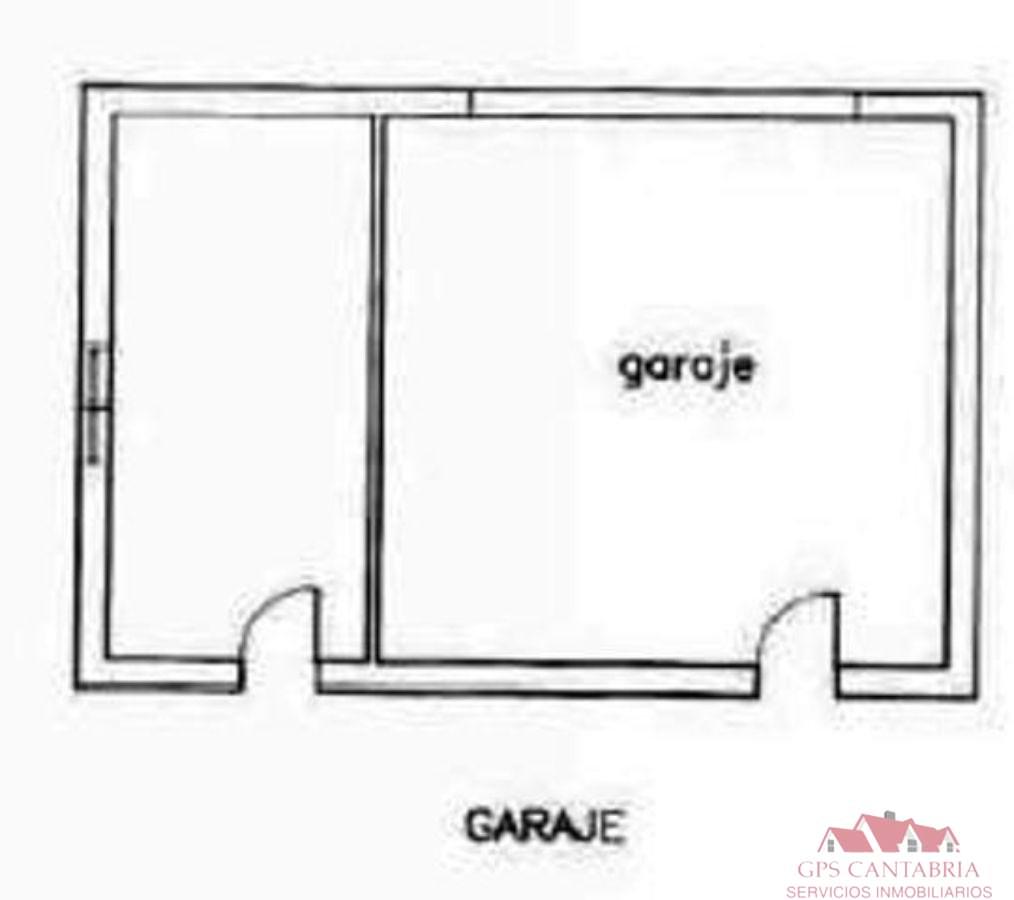 For sale of chalet in Santillana del Mar