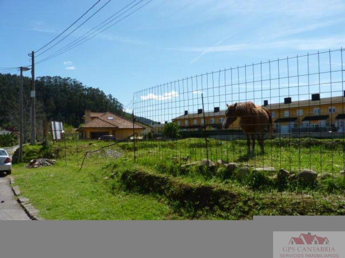 For sale of land in Carandia