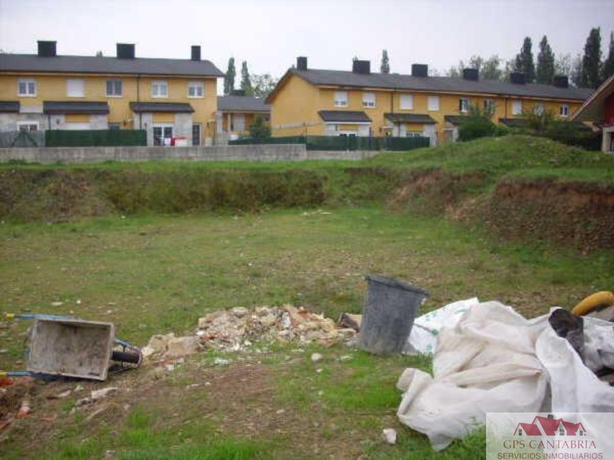 For sale of land in Carandia