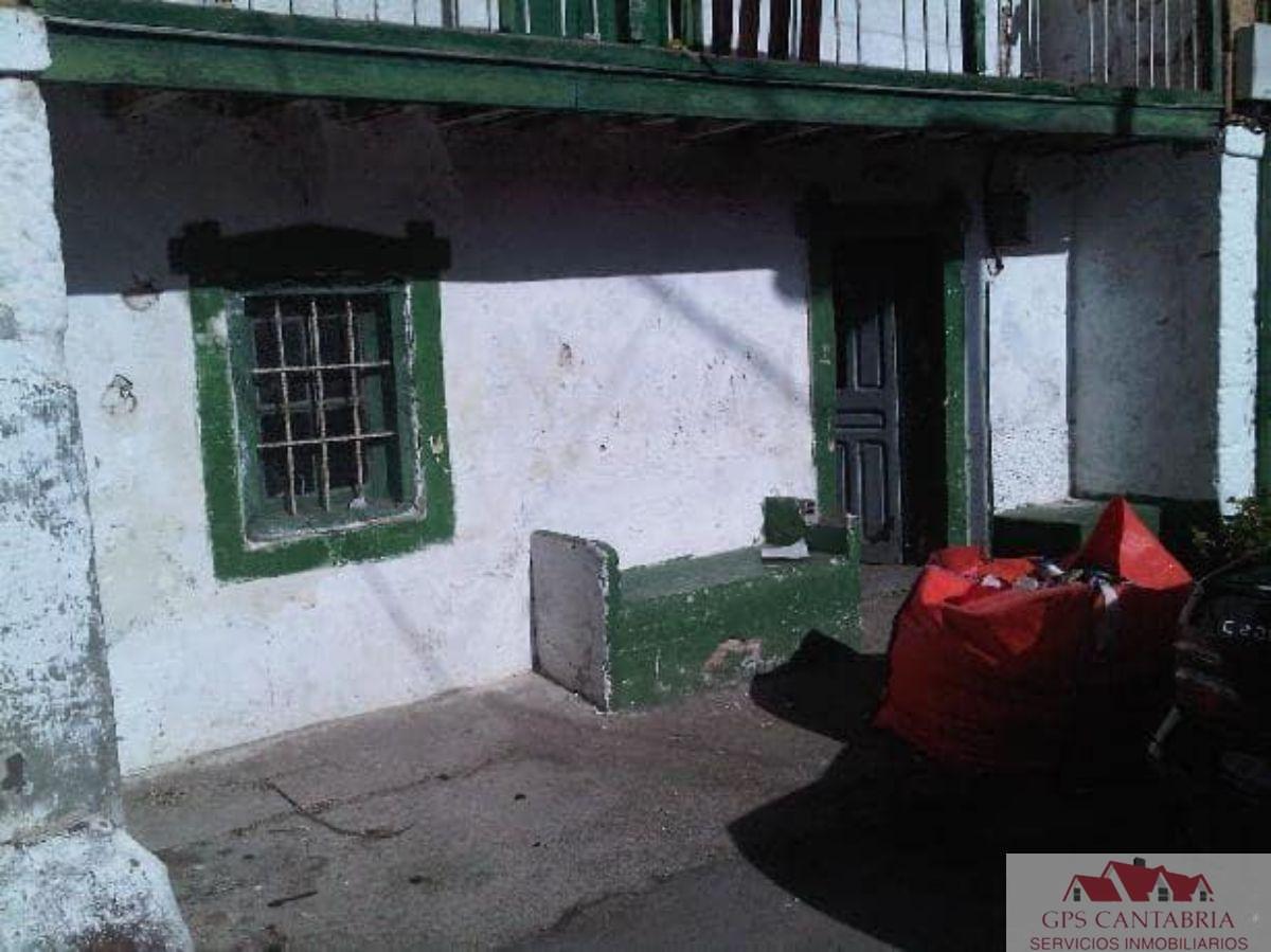 Venta de casa en Corvera de Toranzo
