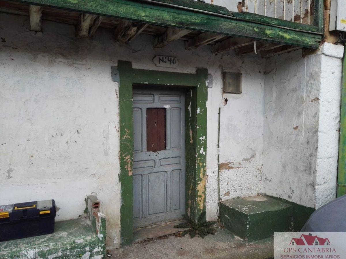 For sale of house in Corvera de Toranzo