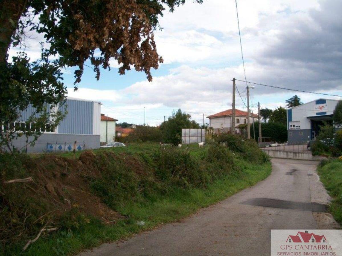 For sale of land in Miengo