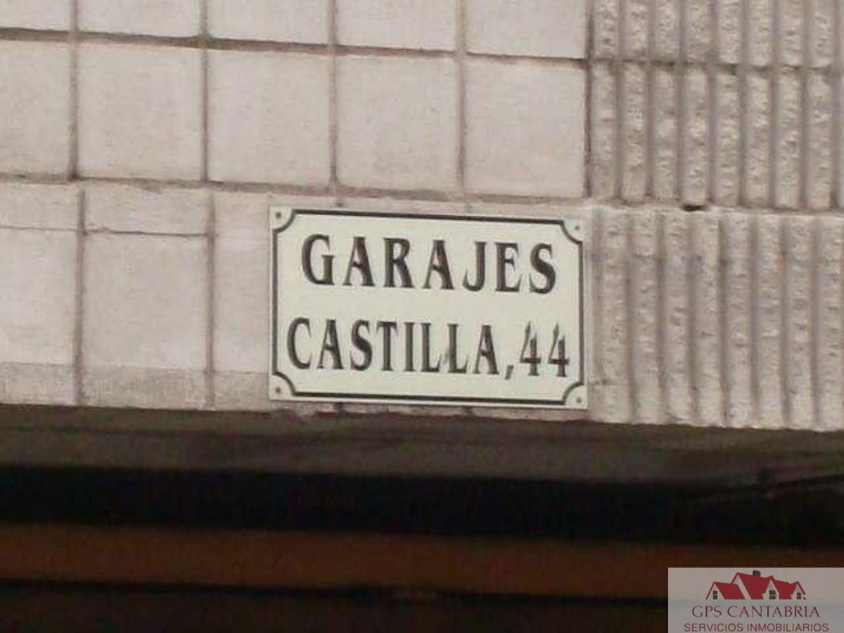 For sale of garage in Santander