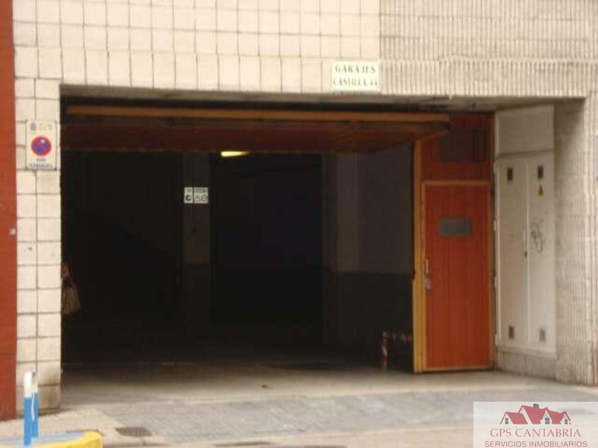 For sale of garage in Santander