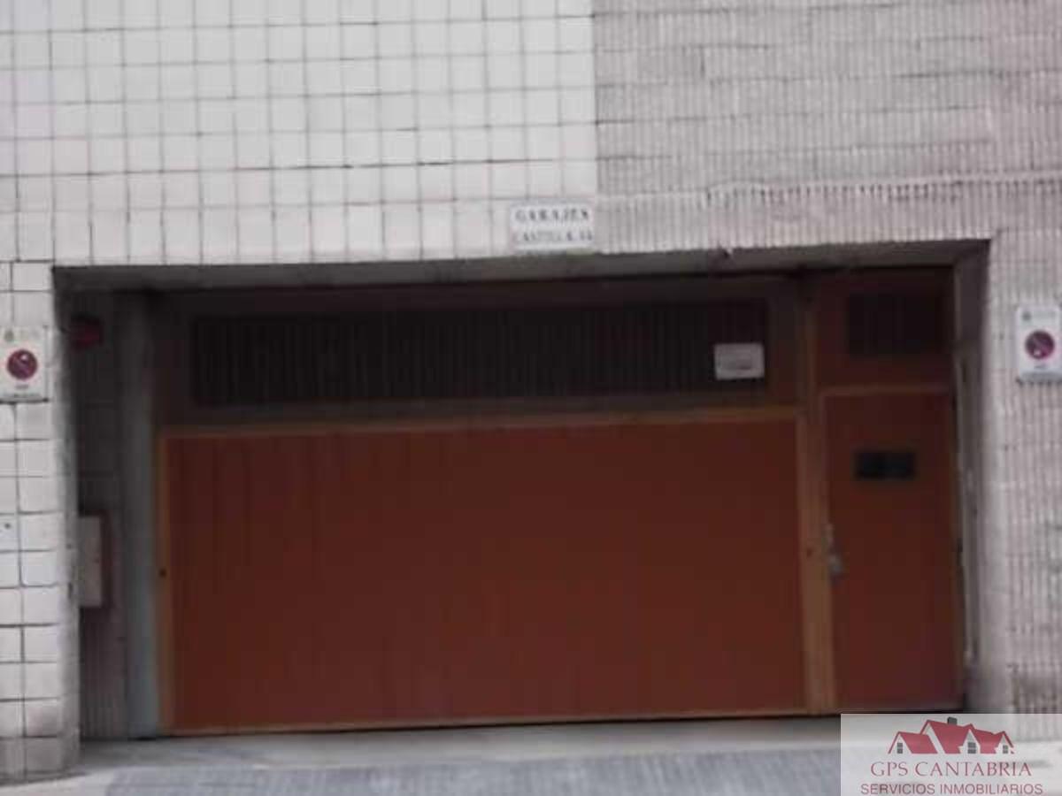 For sale of garage in Santander