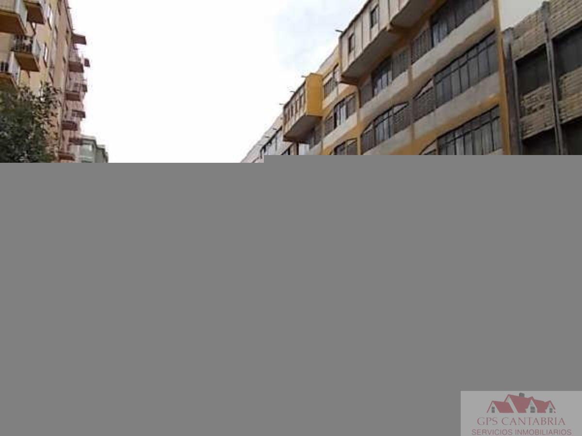 For sale of garage in Santander