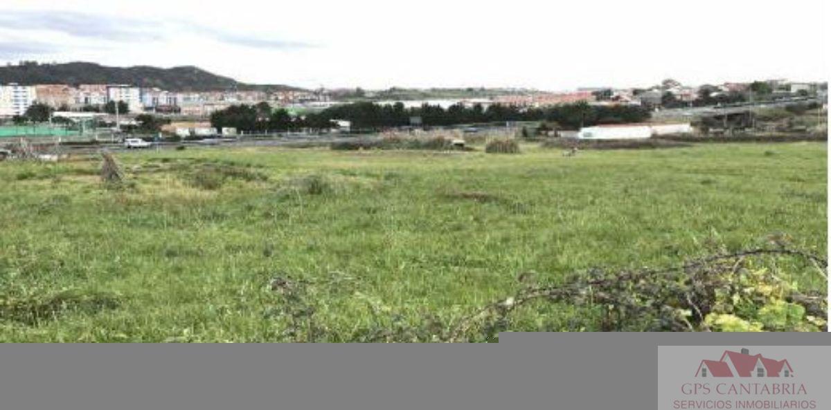 Venta de terreno en Santander