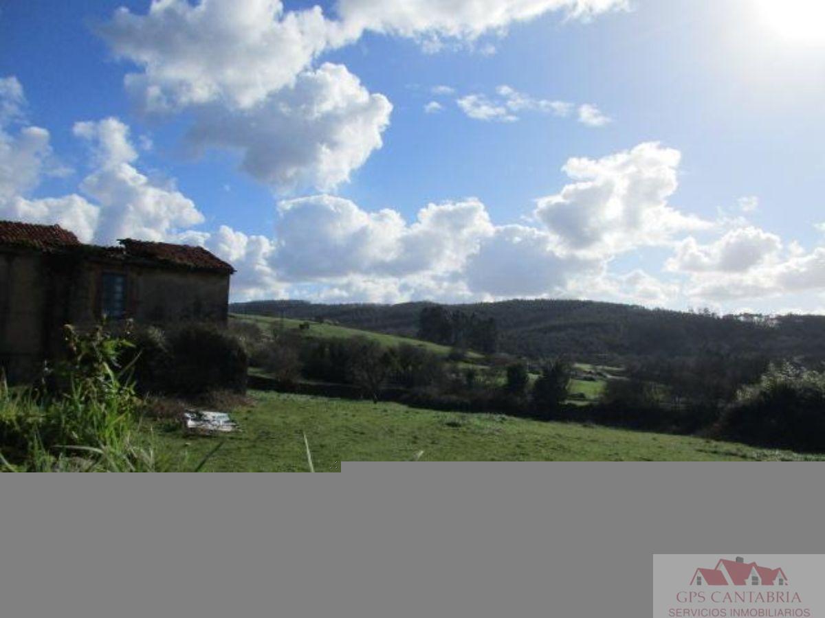 Venta de terreno en Piélagos
