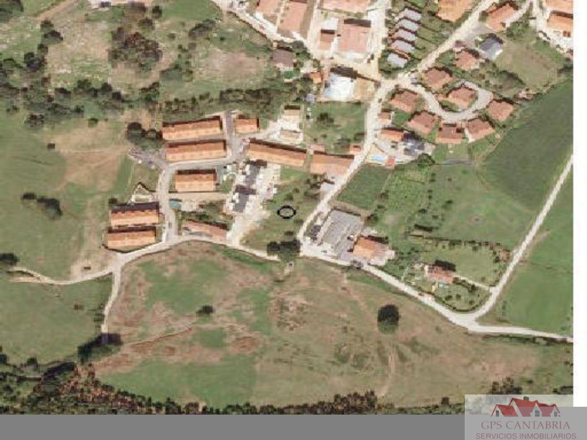 Venta de terreno en Piélagos
