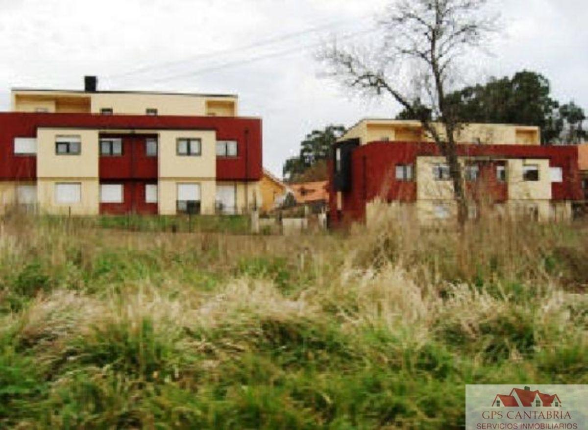 Venta de terreno en Piélagos