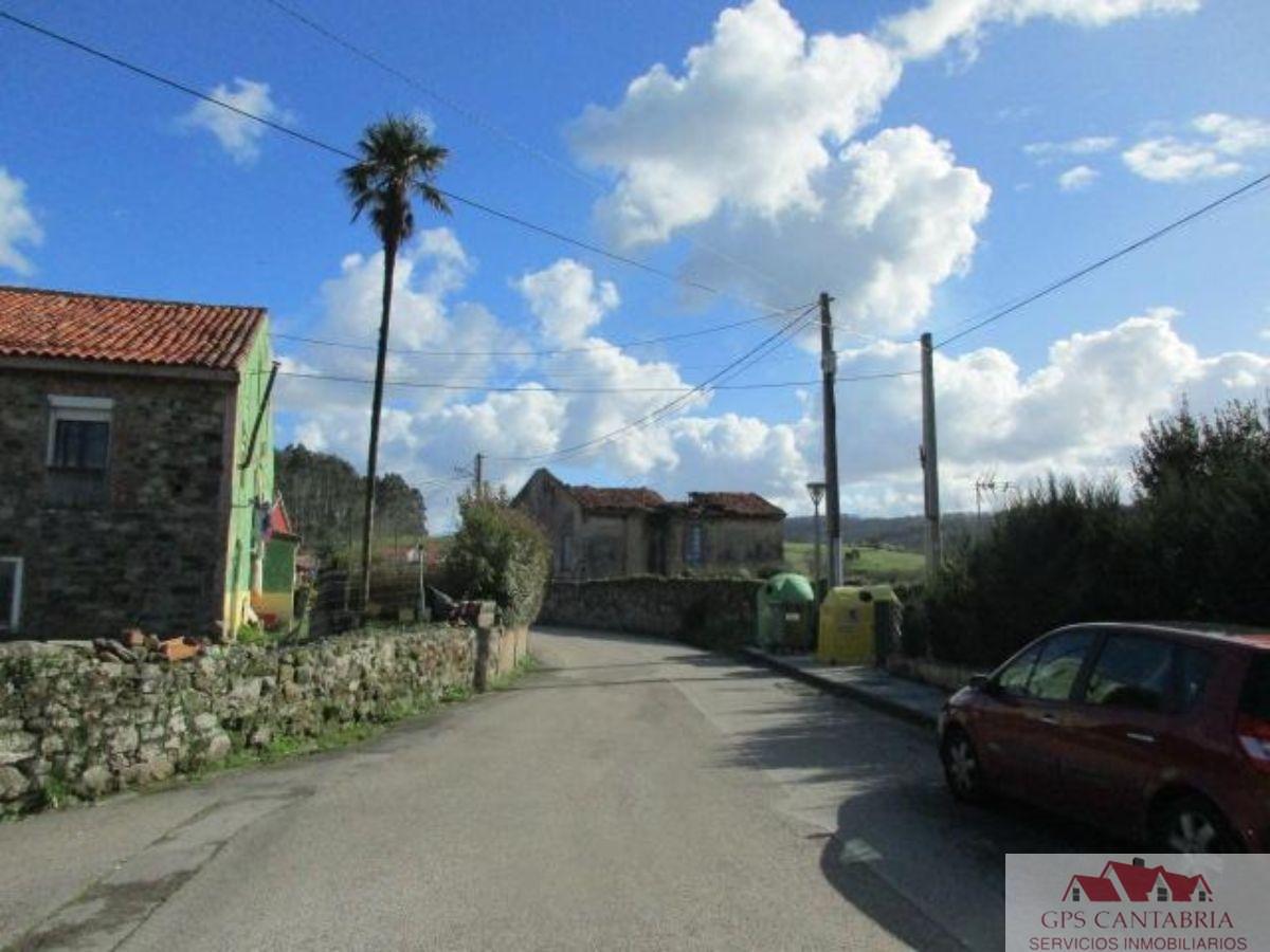 Venta de terreno en Piélagos