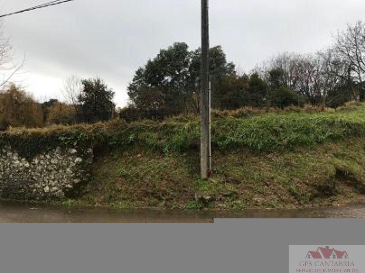Venta de terreno en Villaescusa