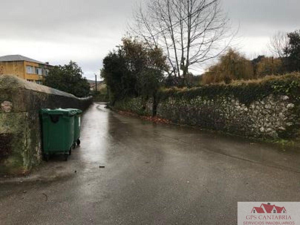 Venta de terreno en Villaescusa