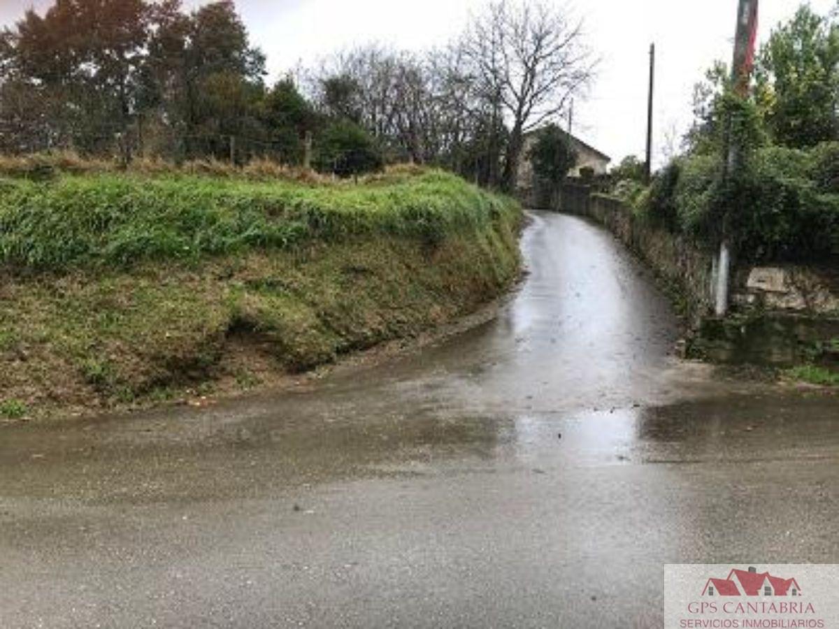 Venta de terreno en Villaescusa