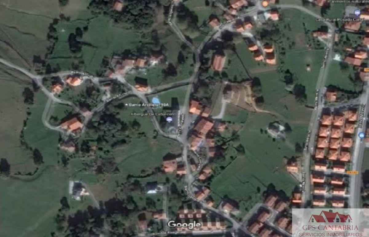 Venta de terreno en Villaescusa