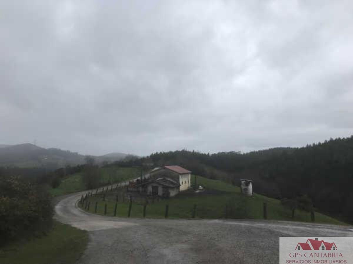 For sale of industrial plant/warehouse in Cabezón de la Sal