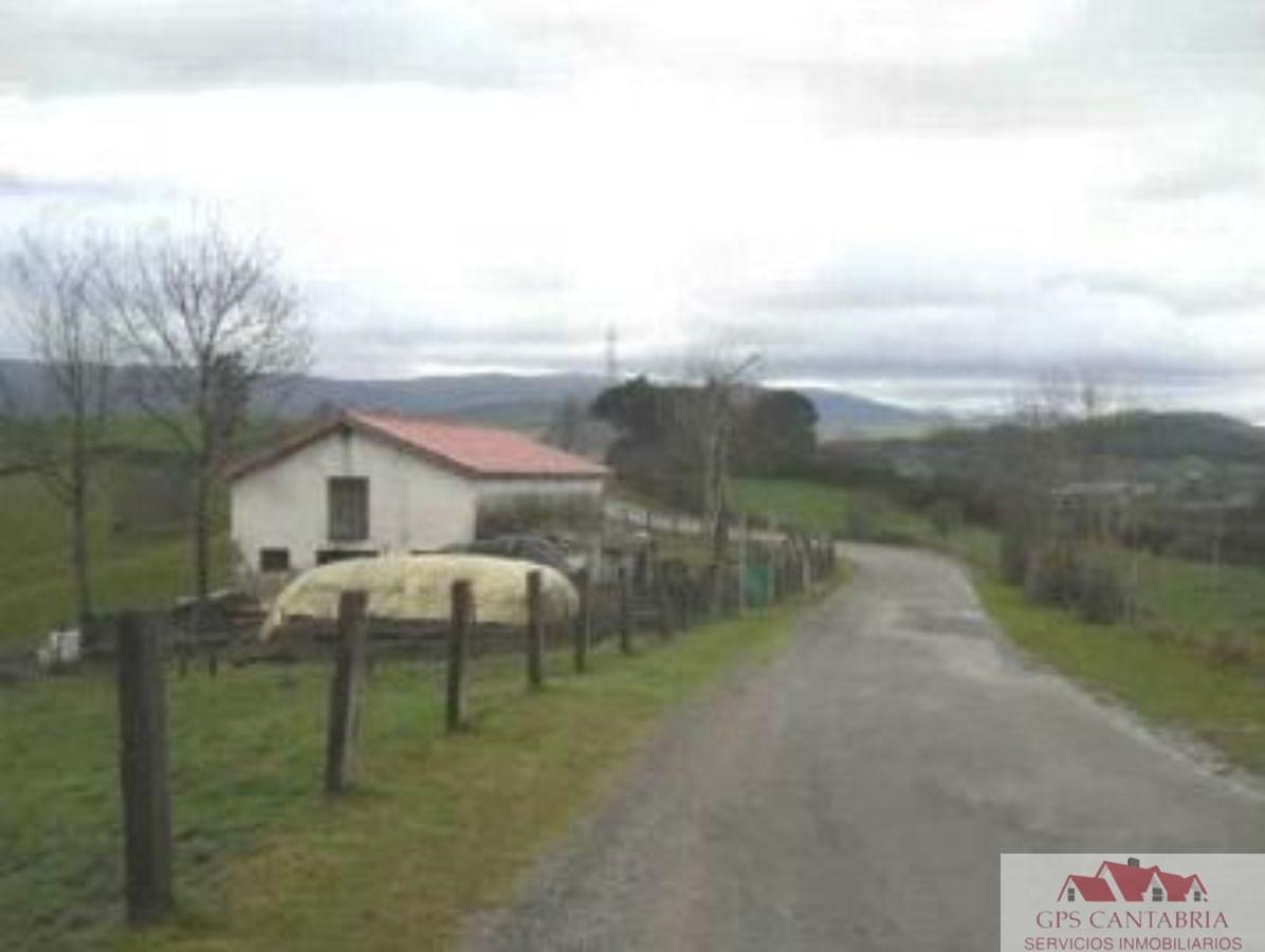 For sale of industrial plant/warehouse in Cabezón de la Sal