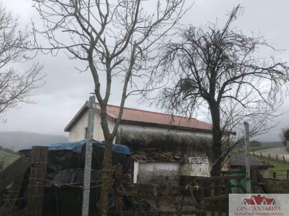 For sale of industrial plant/warehouse in Cabezón de la Sal
