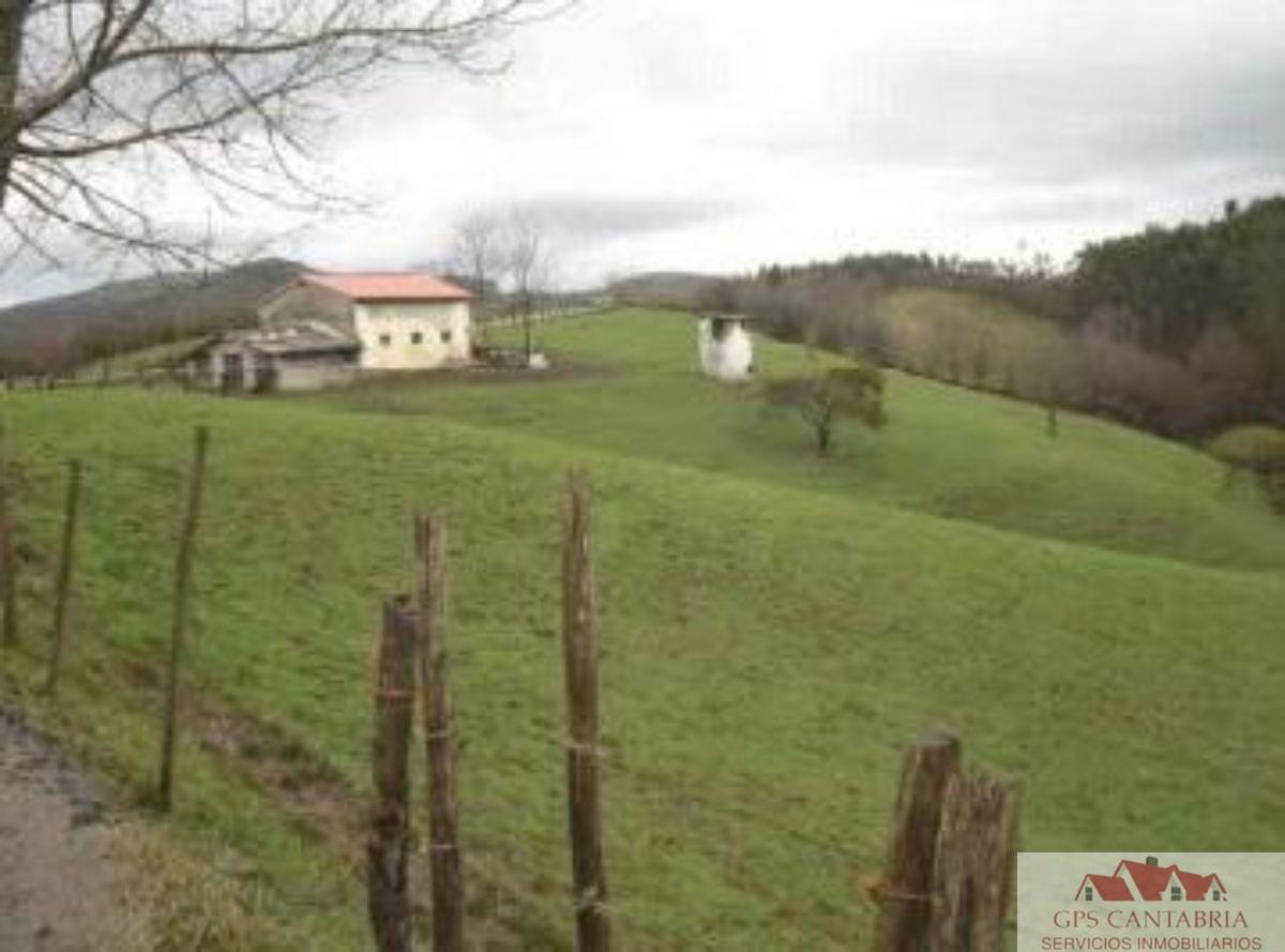 For sale of industrial plant/warehouse in Cabezón de la Sal