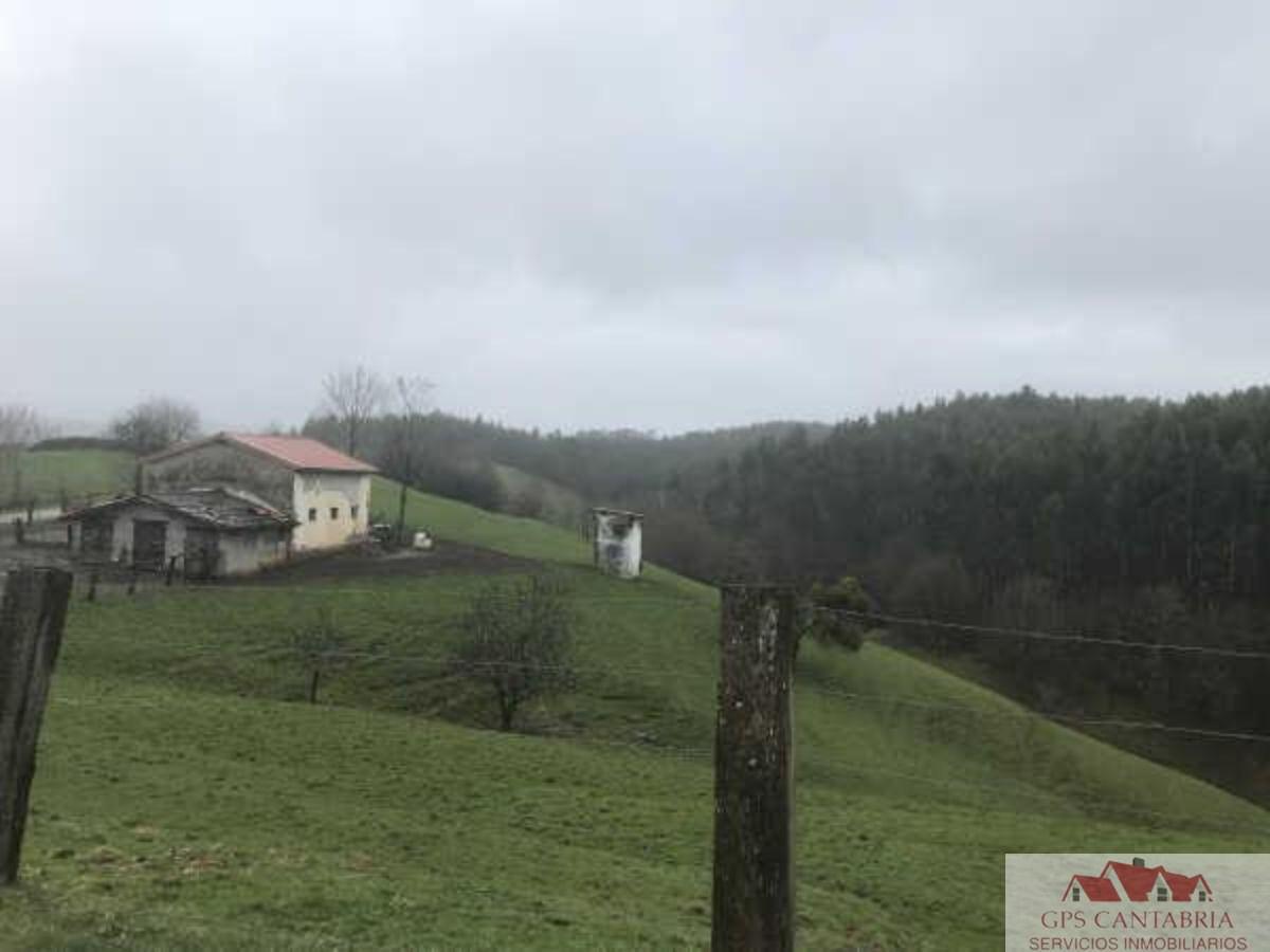 For sale of industrial plant/warehouse in Cabezón de la Sal