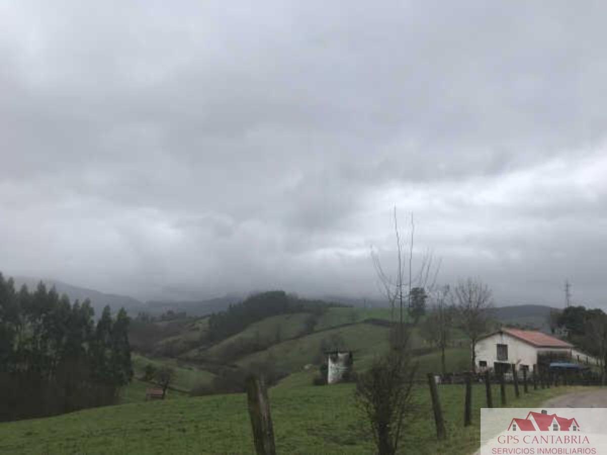 For sale of industrial plant/warehouse in Cabezón de la Sal