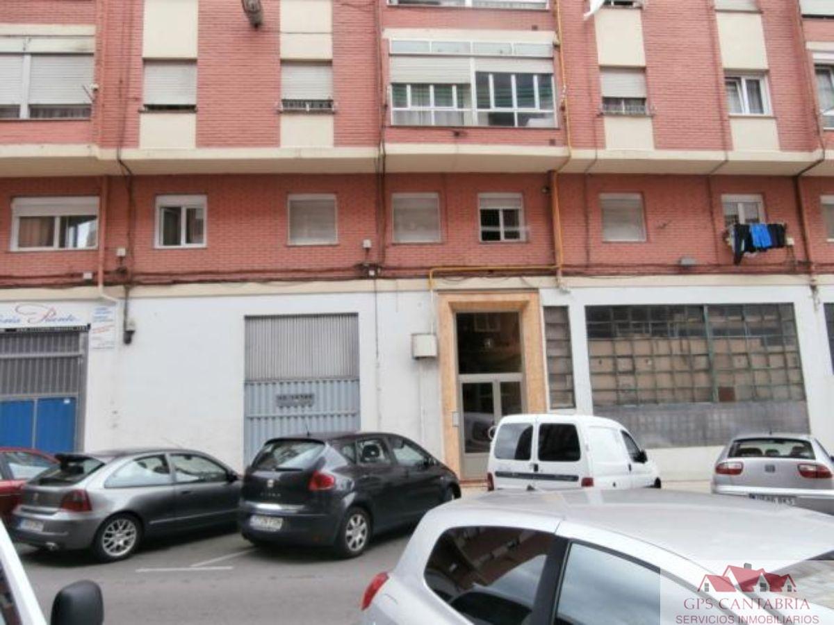 For sale of storage room in Torrelavega