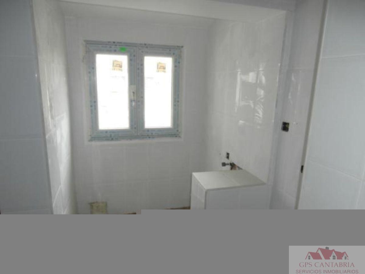 For sale of storage room in Torrelavega