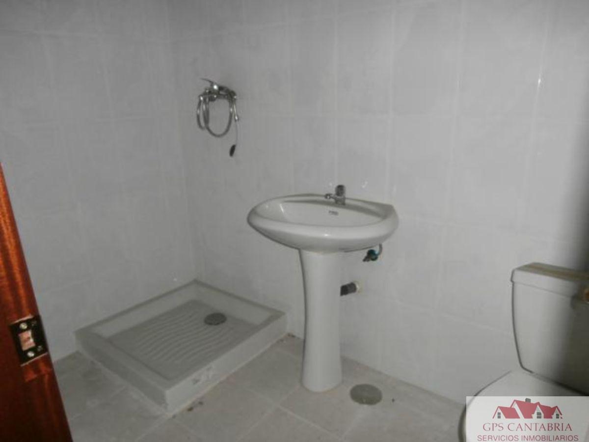 For sale of storage room in Torrelavega