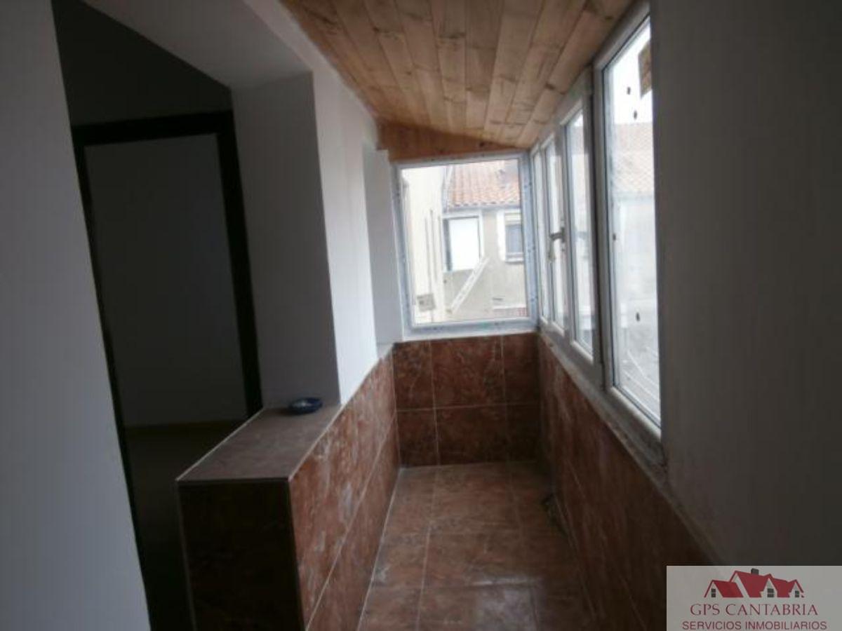 For sale of storage room in Torrelavega