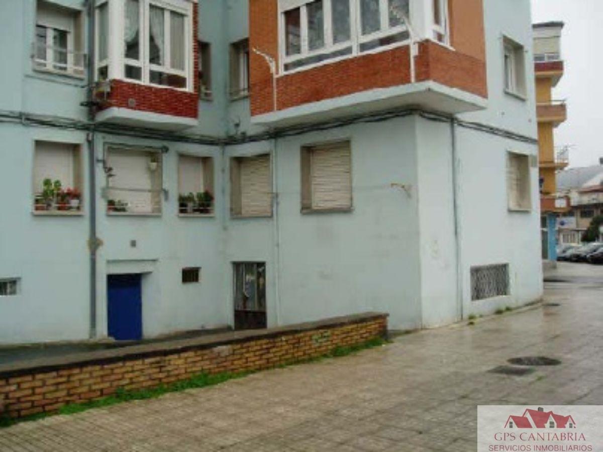 For sale of storage room in Torrelavega