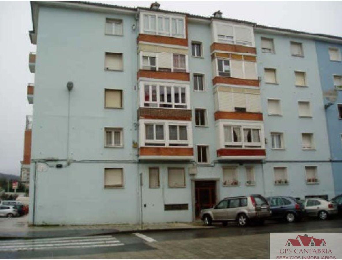 For sale of storage room in Torrelavega