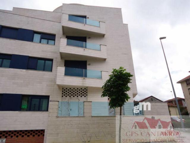 For sale of commercial in Guarnizo